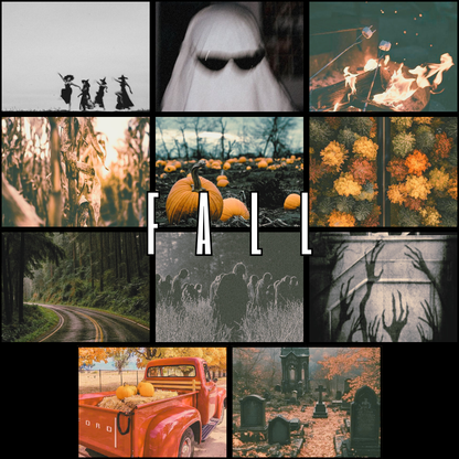 The Fall Collection
