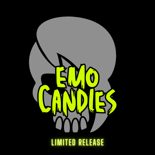 Emo Candles