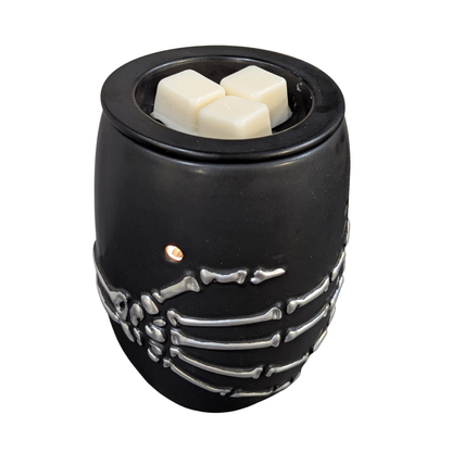Fall Exclusive Skeleton Hand Wax Warmer