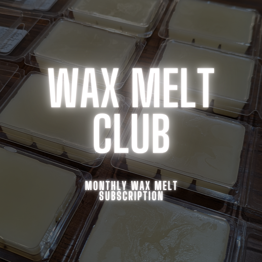 Wax Melt Club Membership