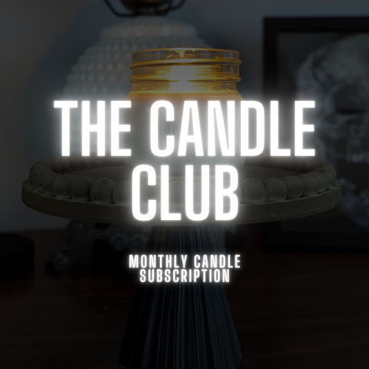Candle Club Membership
