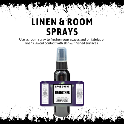 Headliner (2025 New Blend)
