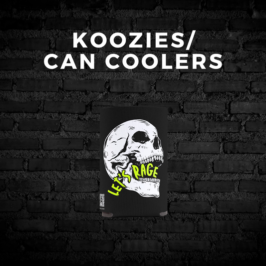 Koozie