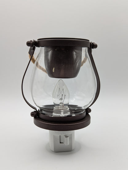 Wax Warmer