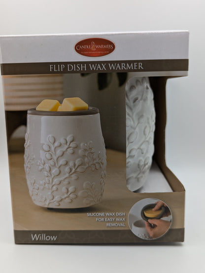 Wax Warmer