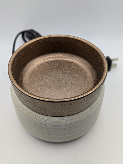 Wax Warmer