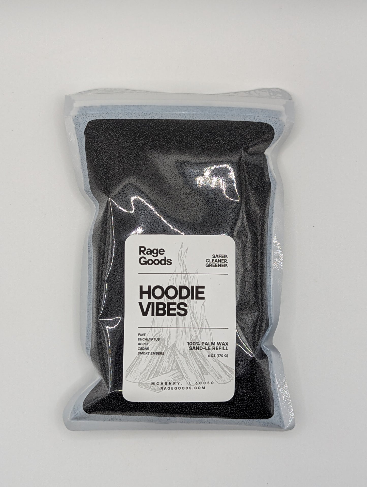 Hoodie Vibes