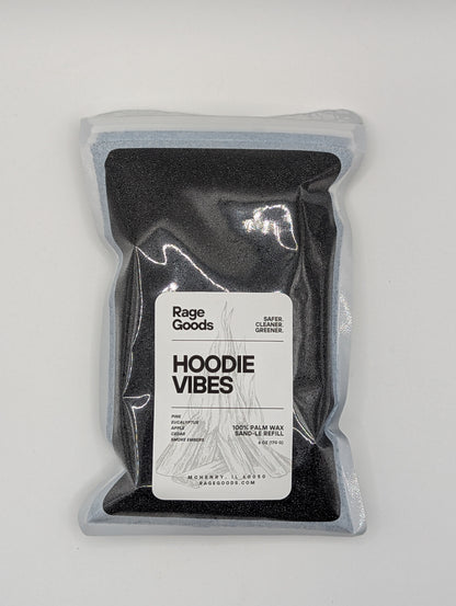 Hoodie Vibes