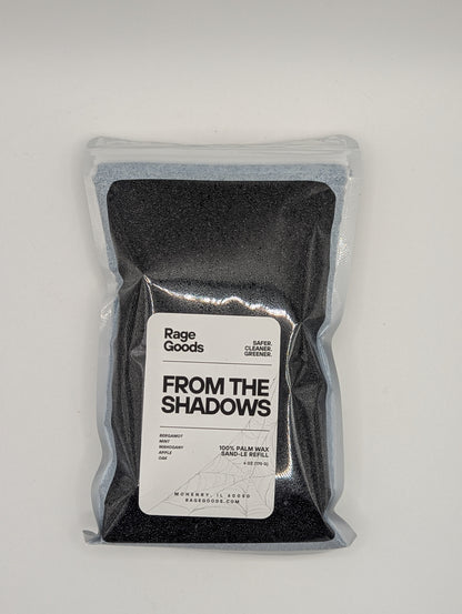 From the Shadows (Micro Batch)