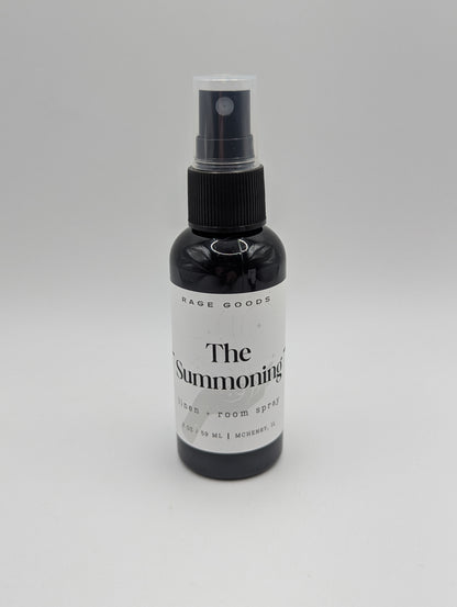 The Summoning (Micro Batch)