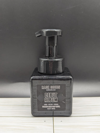 Foaming Hand Soap Pump