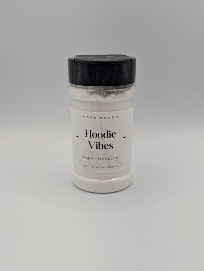 Hoodie Vibes