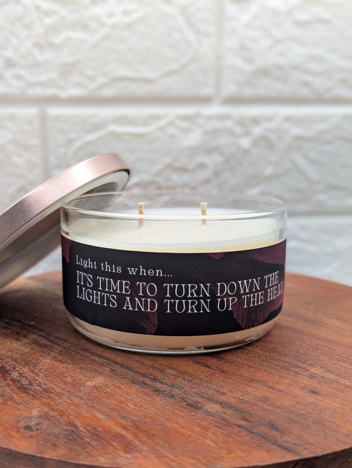 Lovers Candles