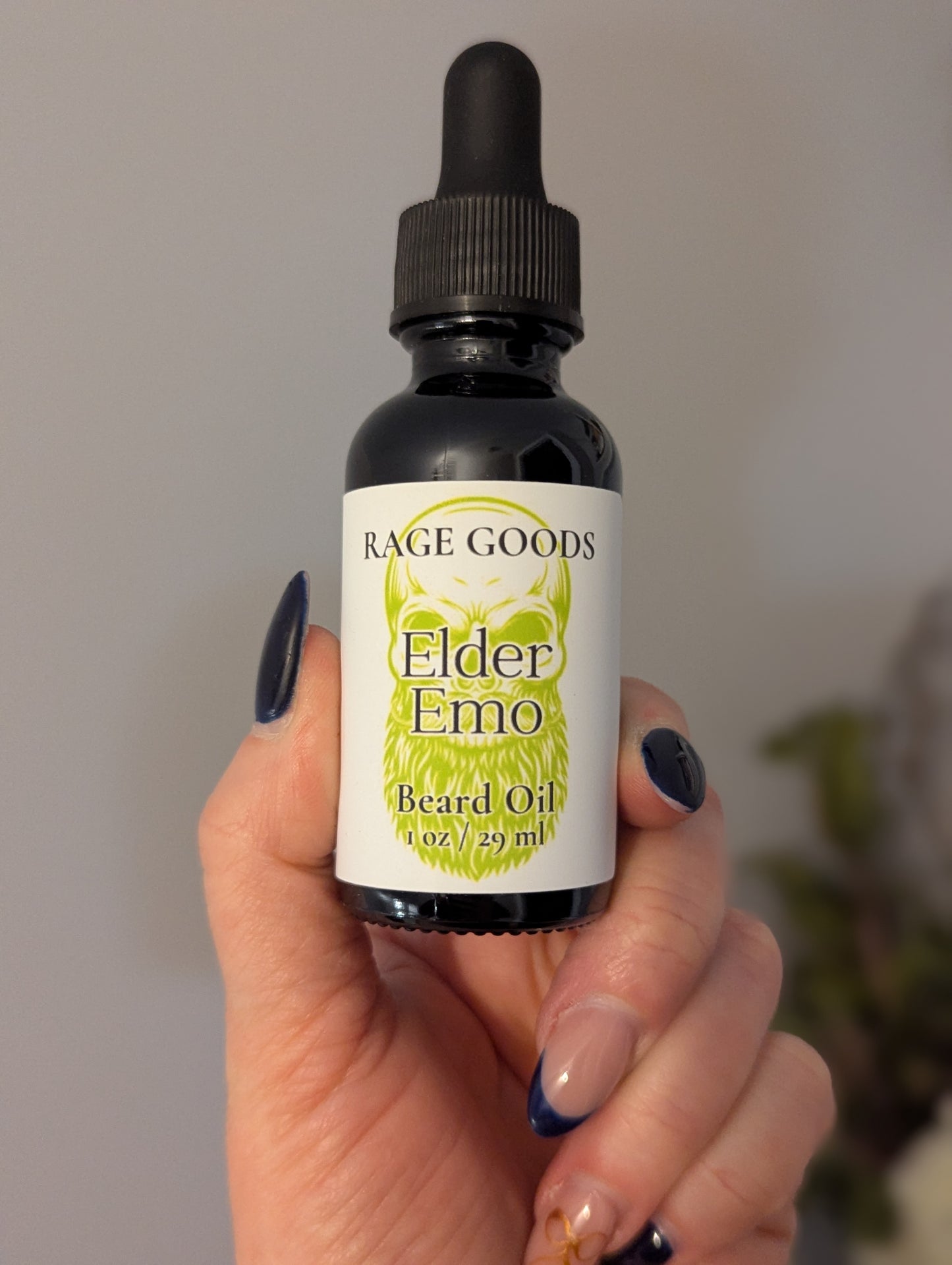 Body Care Products