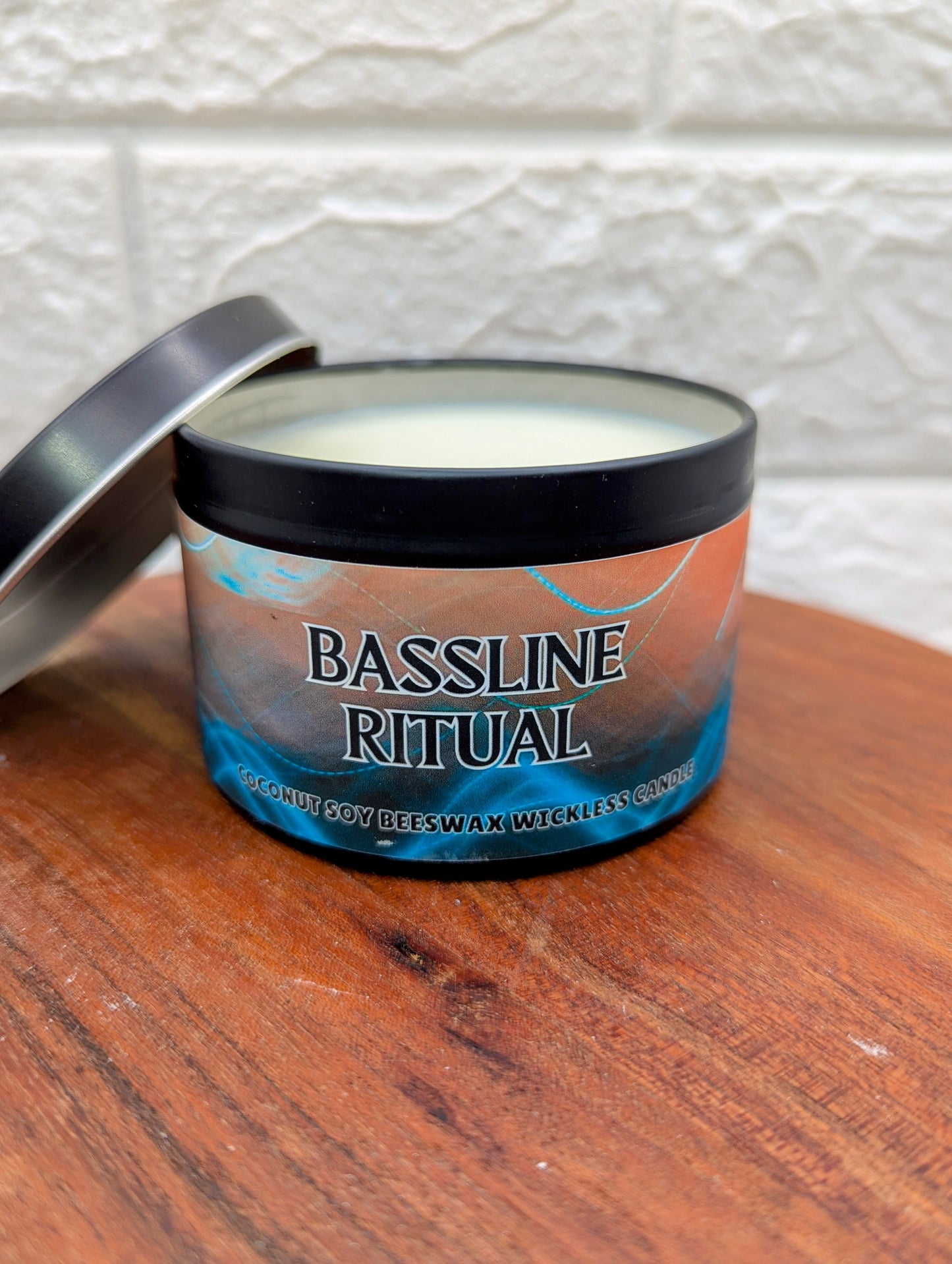 Bassline Ritual