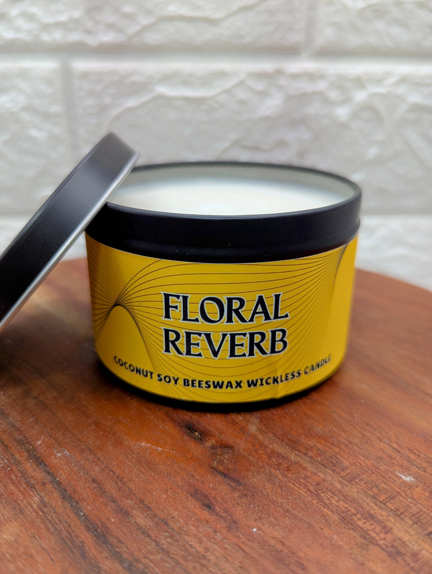 Floral Reverb