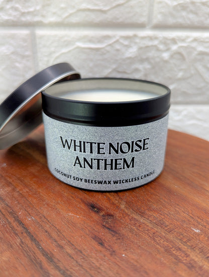 White Noise Anthem