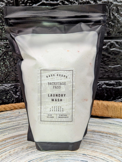 Laundry Wash (Signature Collection Scents)