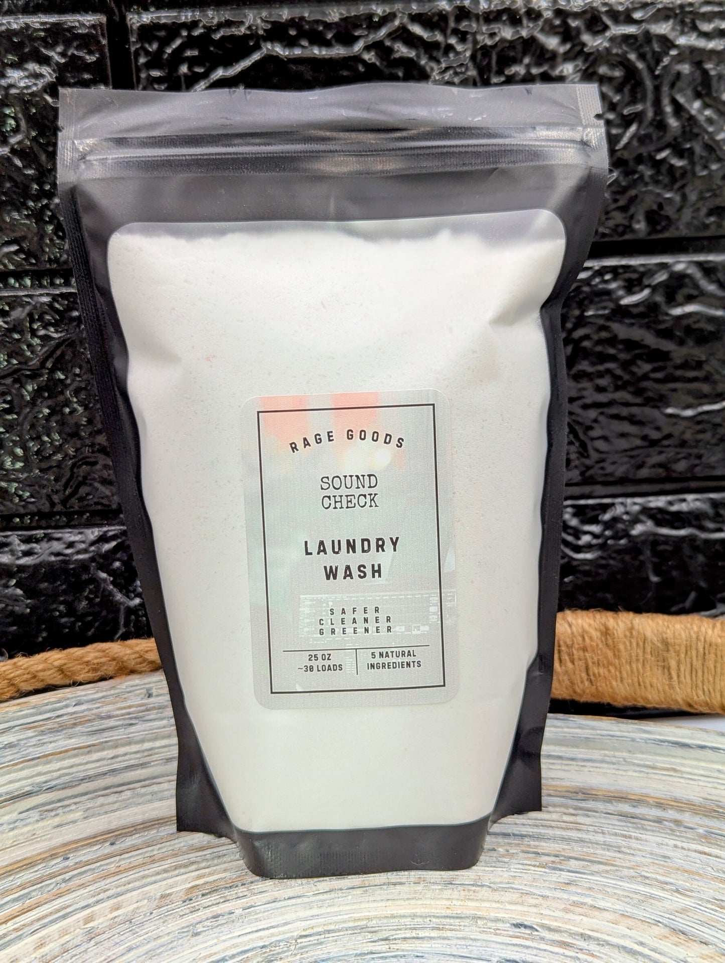 Laundry Wash (Signature Collection Scents)