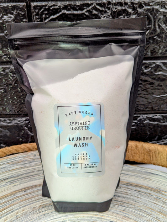 Laundry Wash (Signature Collection Scents)