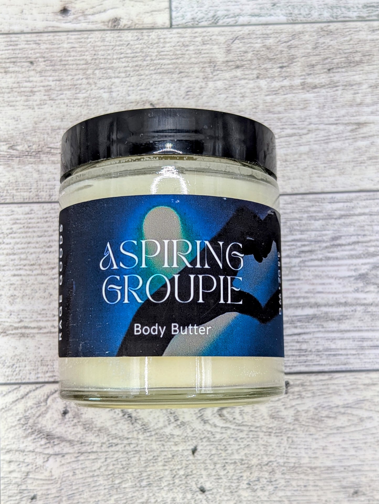 Body Butter
