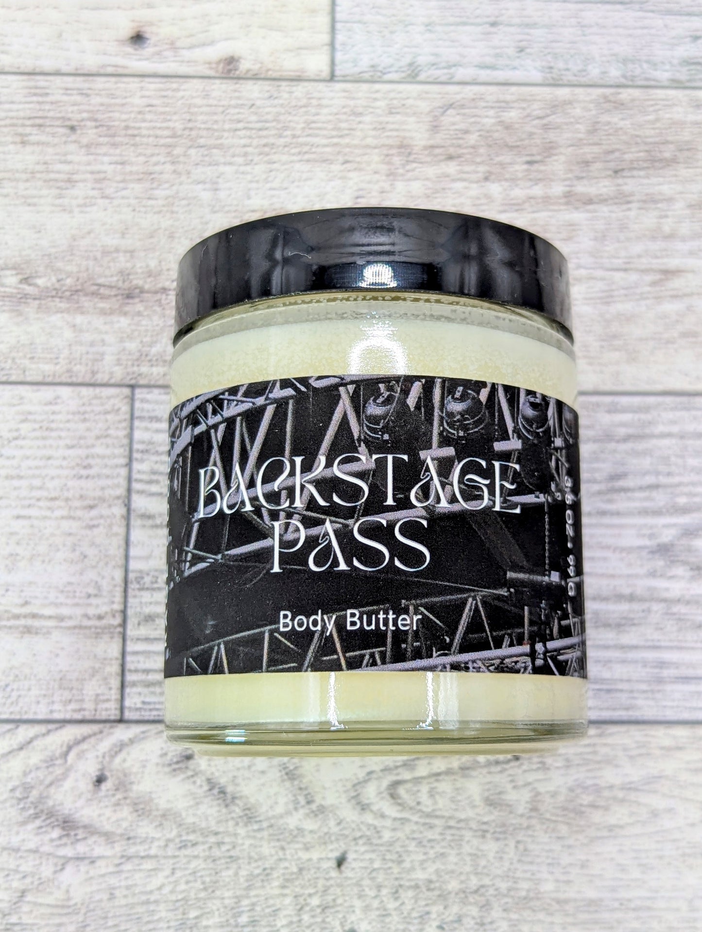 Body Butter