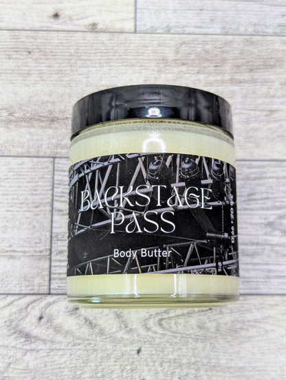 Body Butter