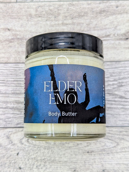 Body Butter