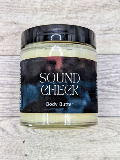Body Butter