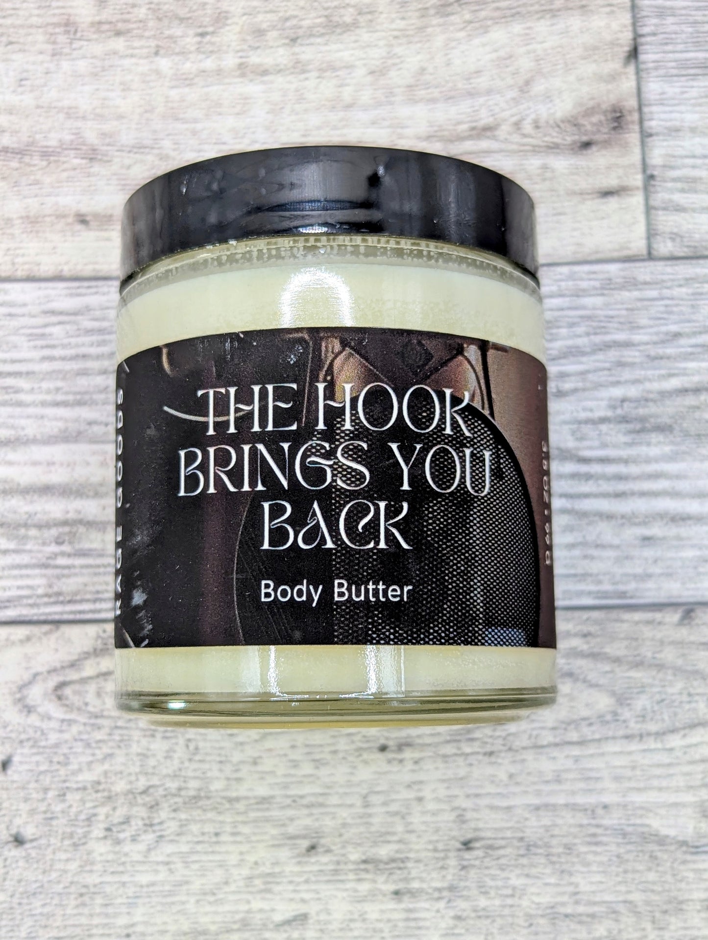 Body Butter