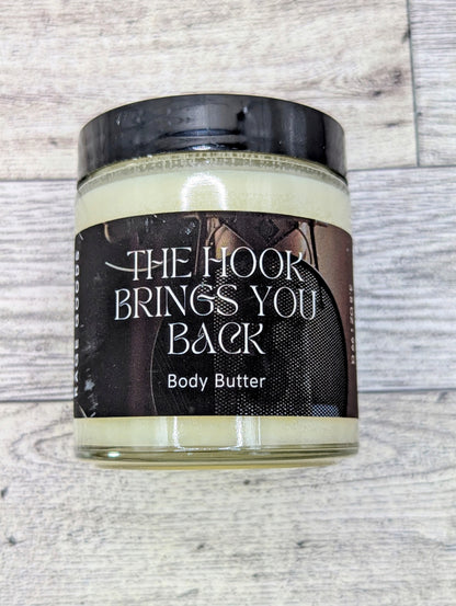 Body Butter
