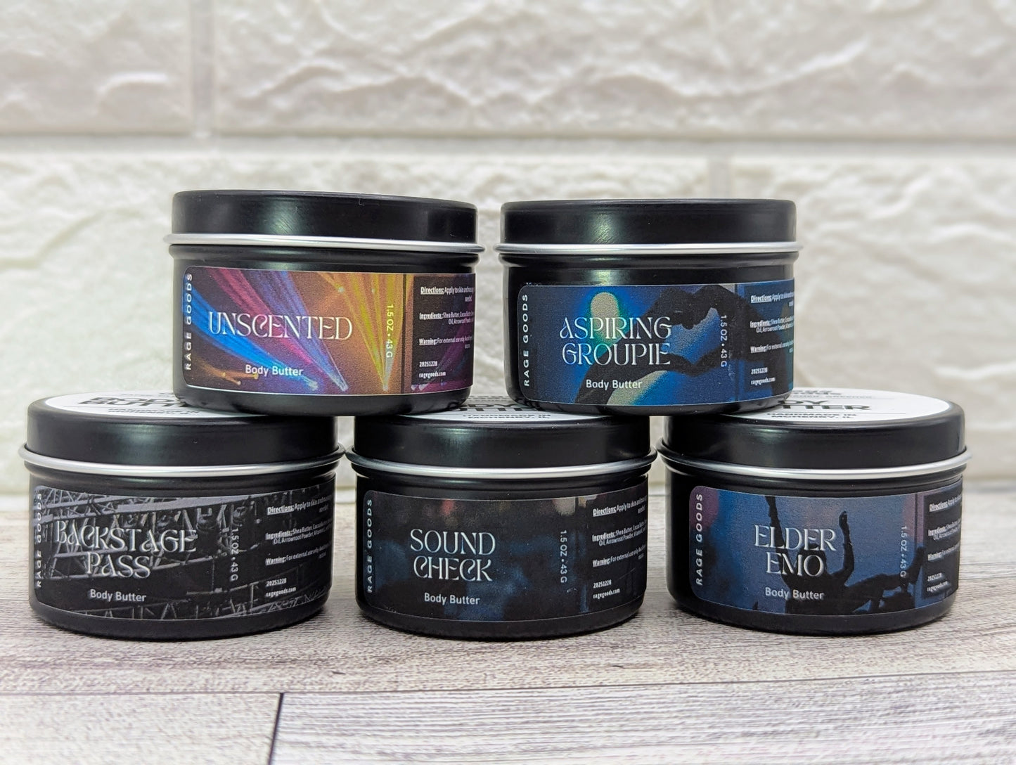 Body Butter