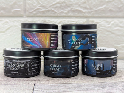Body Butter