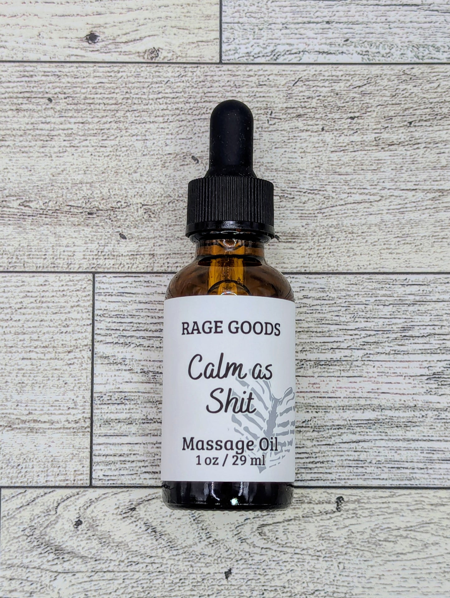 Massage Oil: Essential Collection
