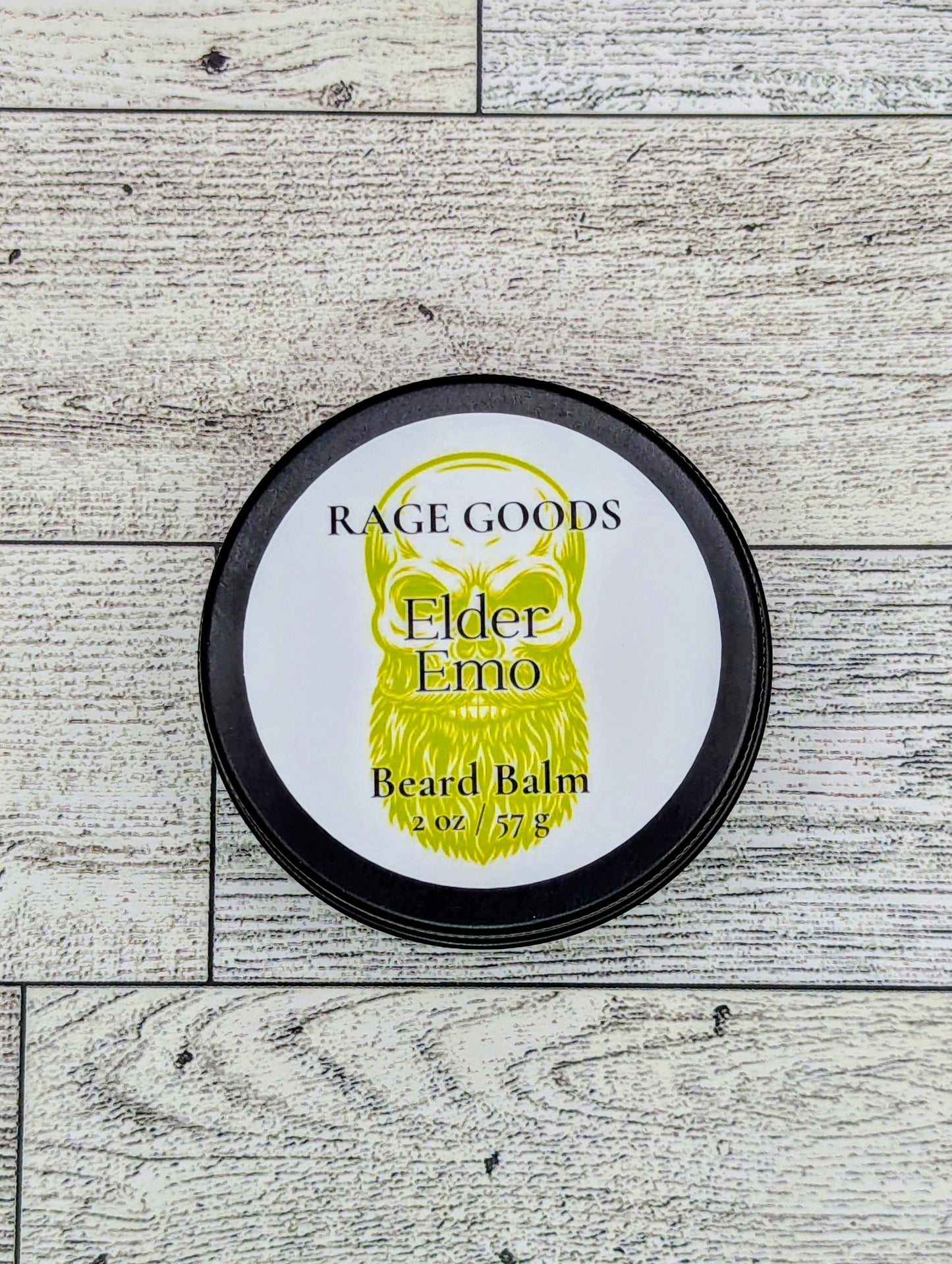 Beard Balm