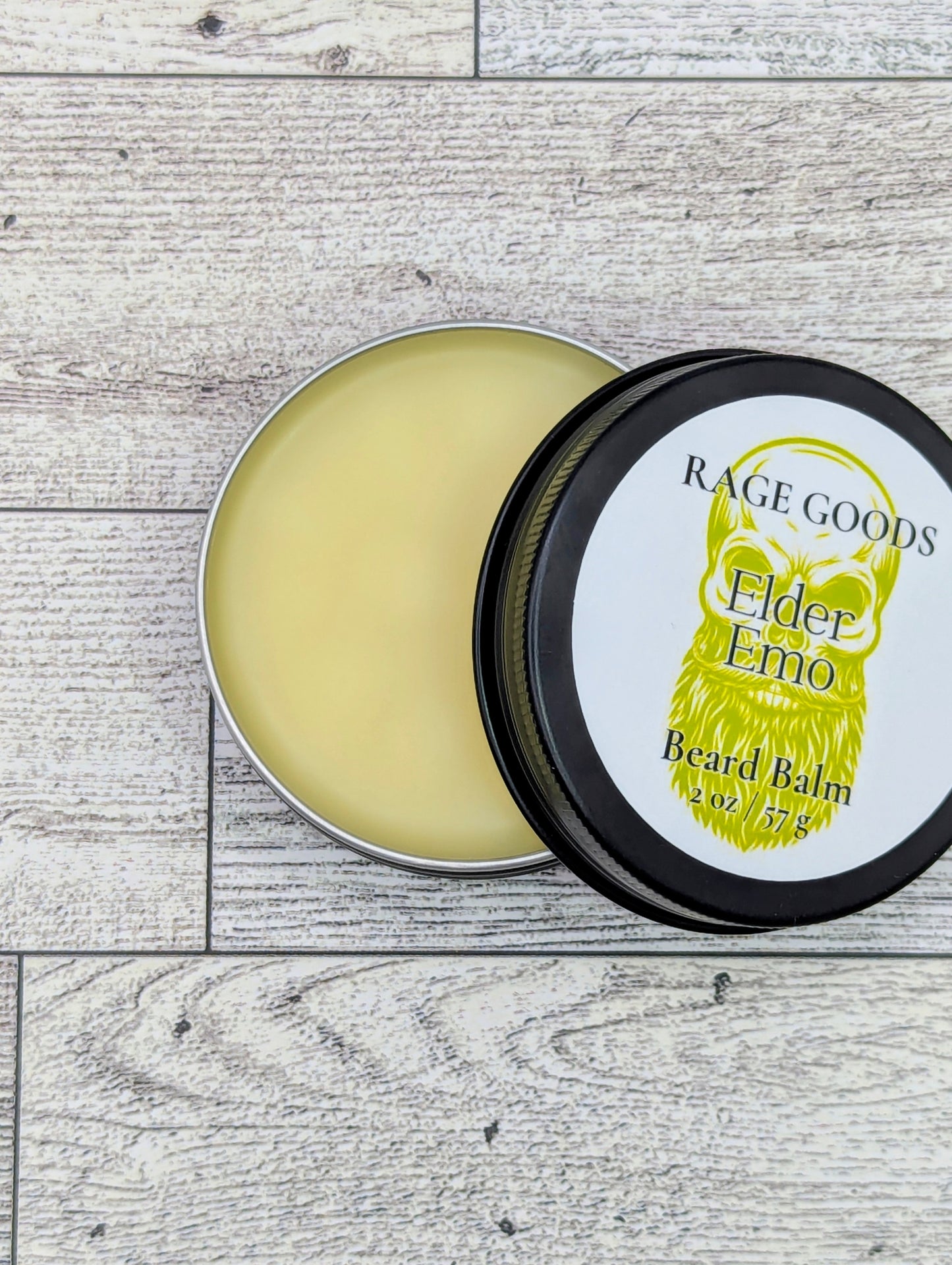 Beard Balm