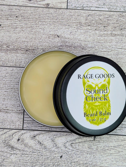 Beard Balm