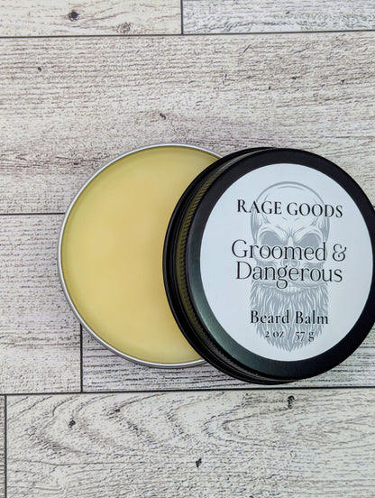 Beard Balm