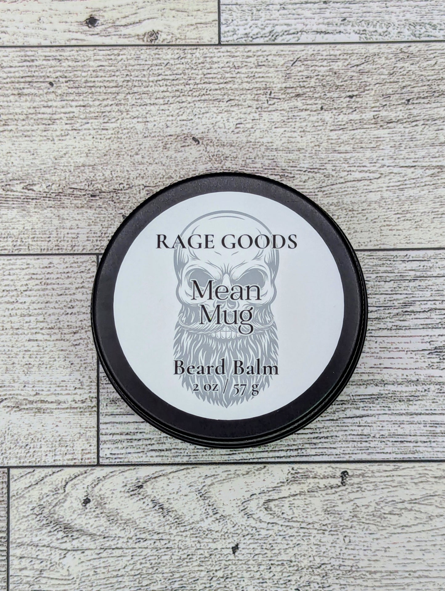 Beard Balm