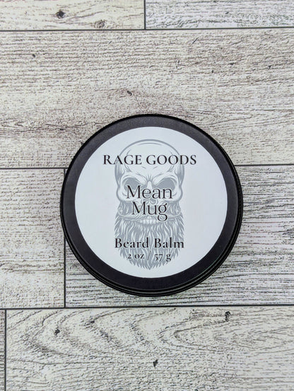 Beard Balm
