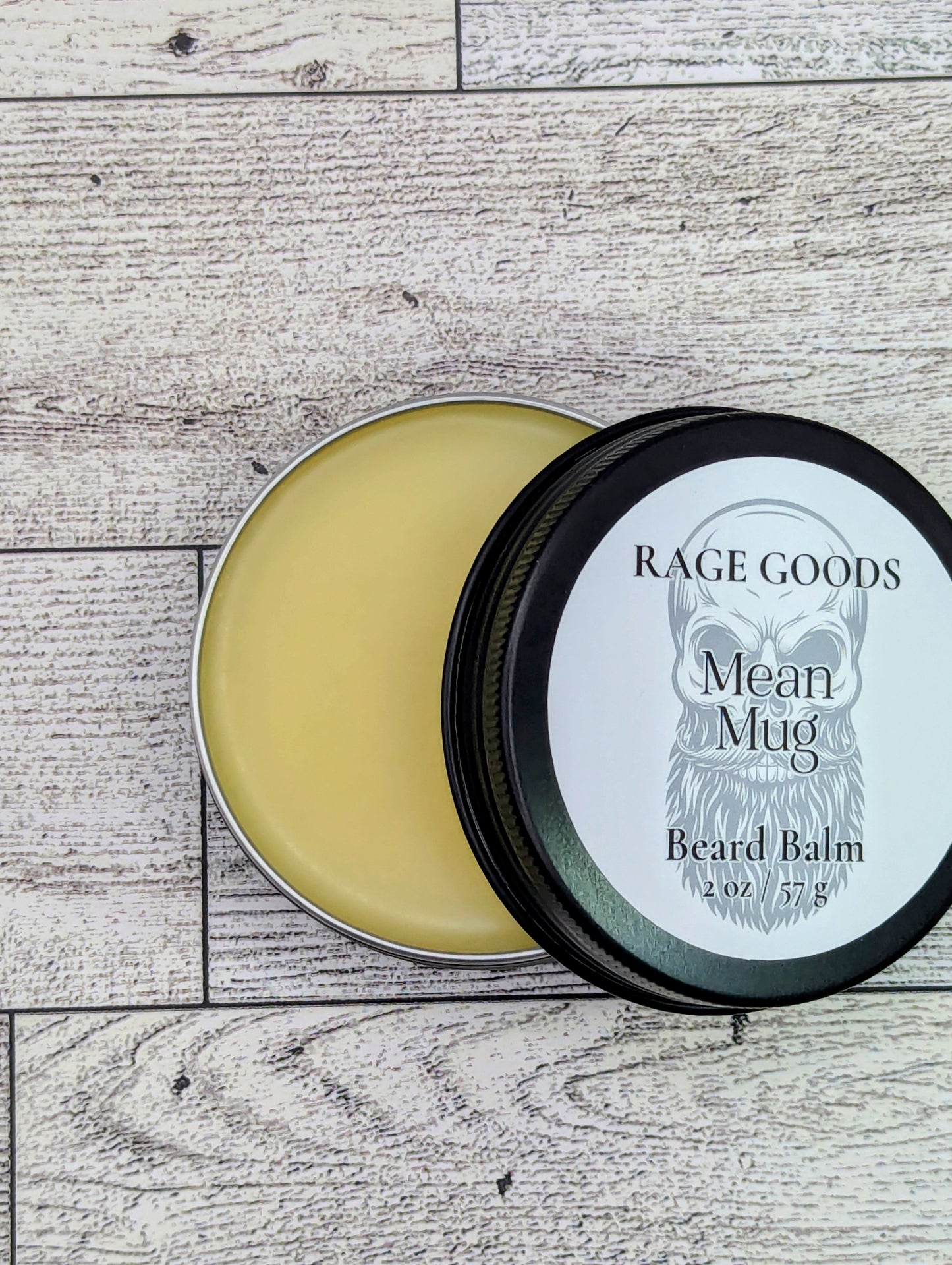 Beard Balm