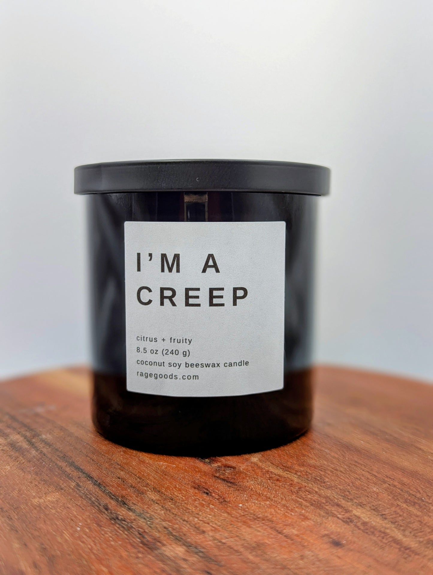 The Creep Collection