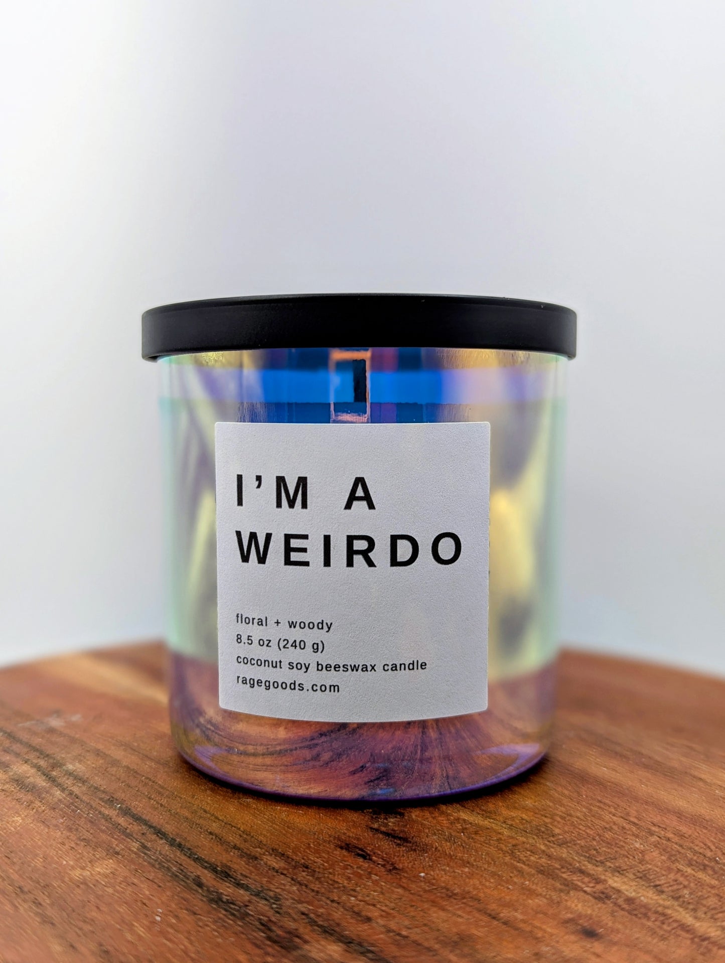 The Creep Collection