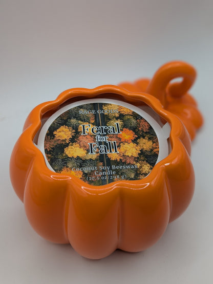 The Fall Collection