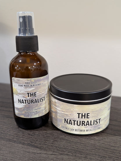 The Apothecary Collection: Home