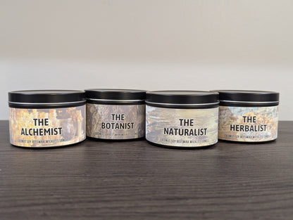 The Apothecary Collection: Home