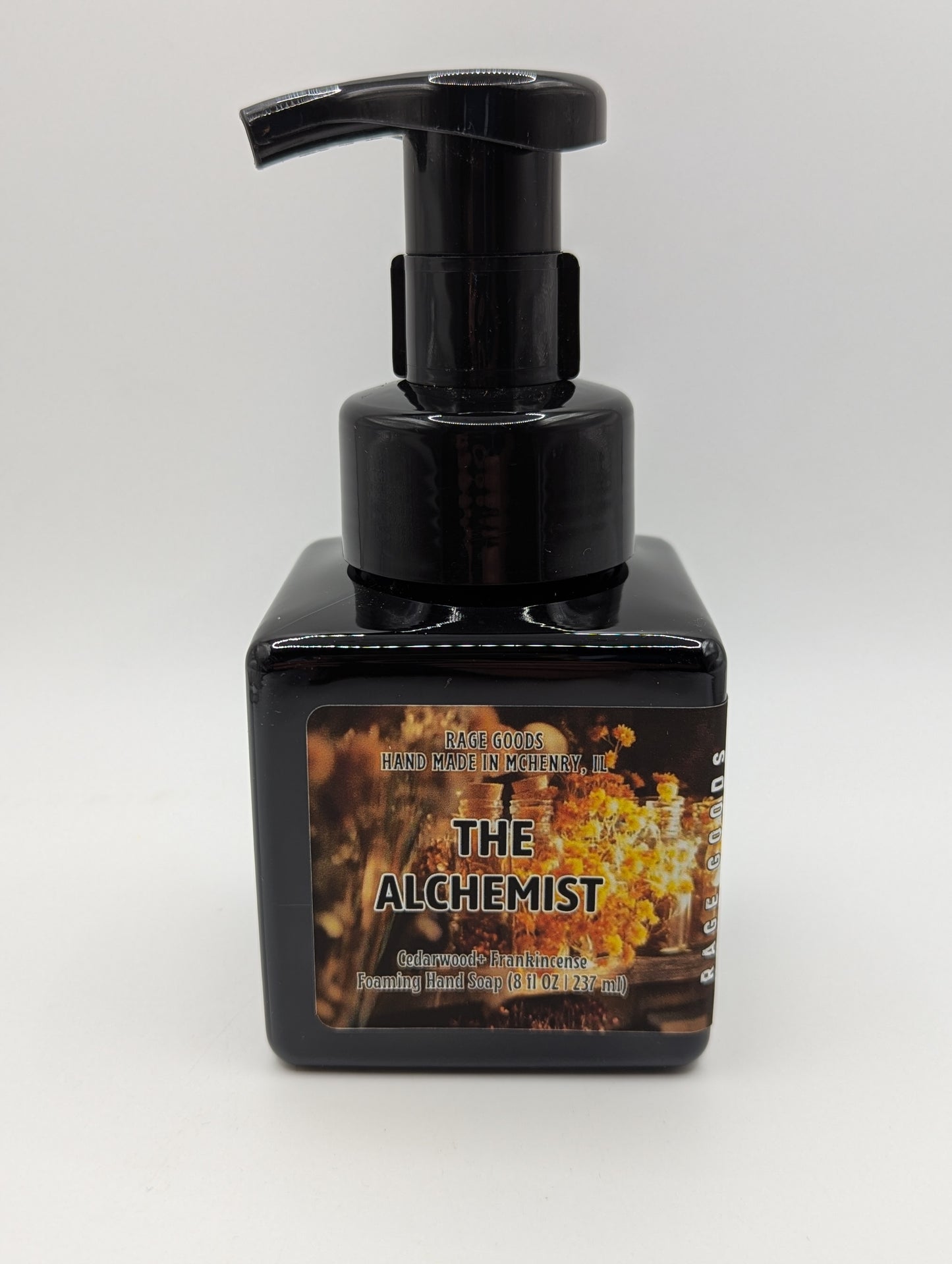 Body Care Products
