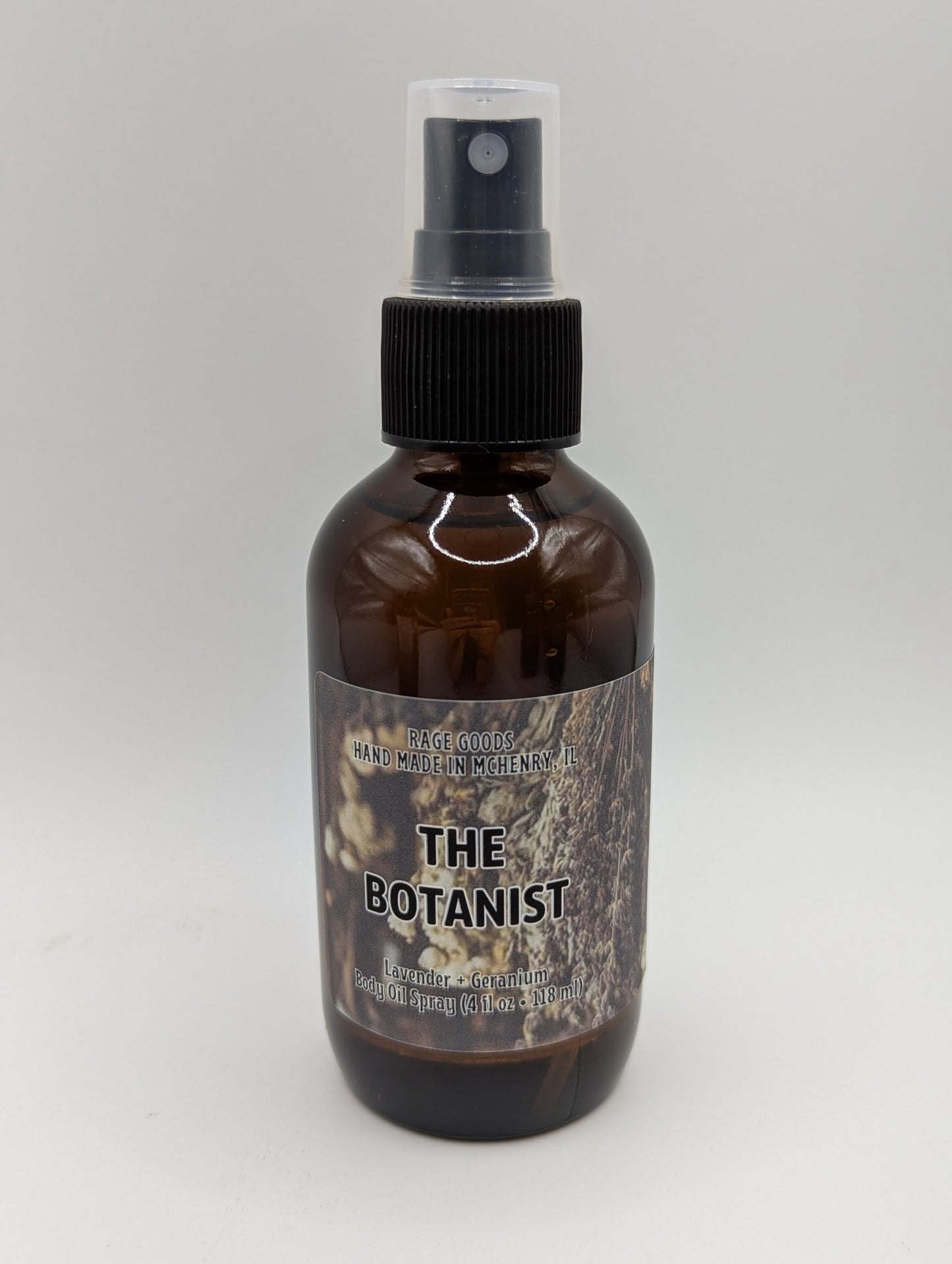 Body Care Products