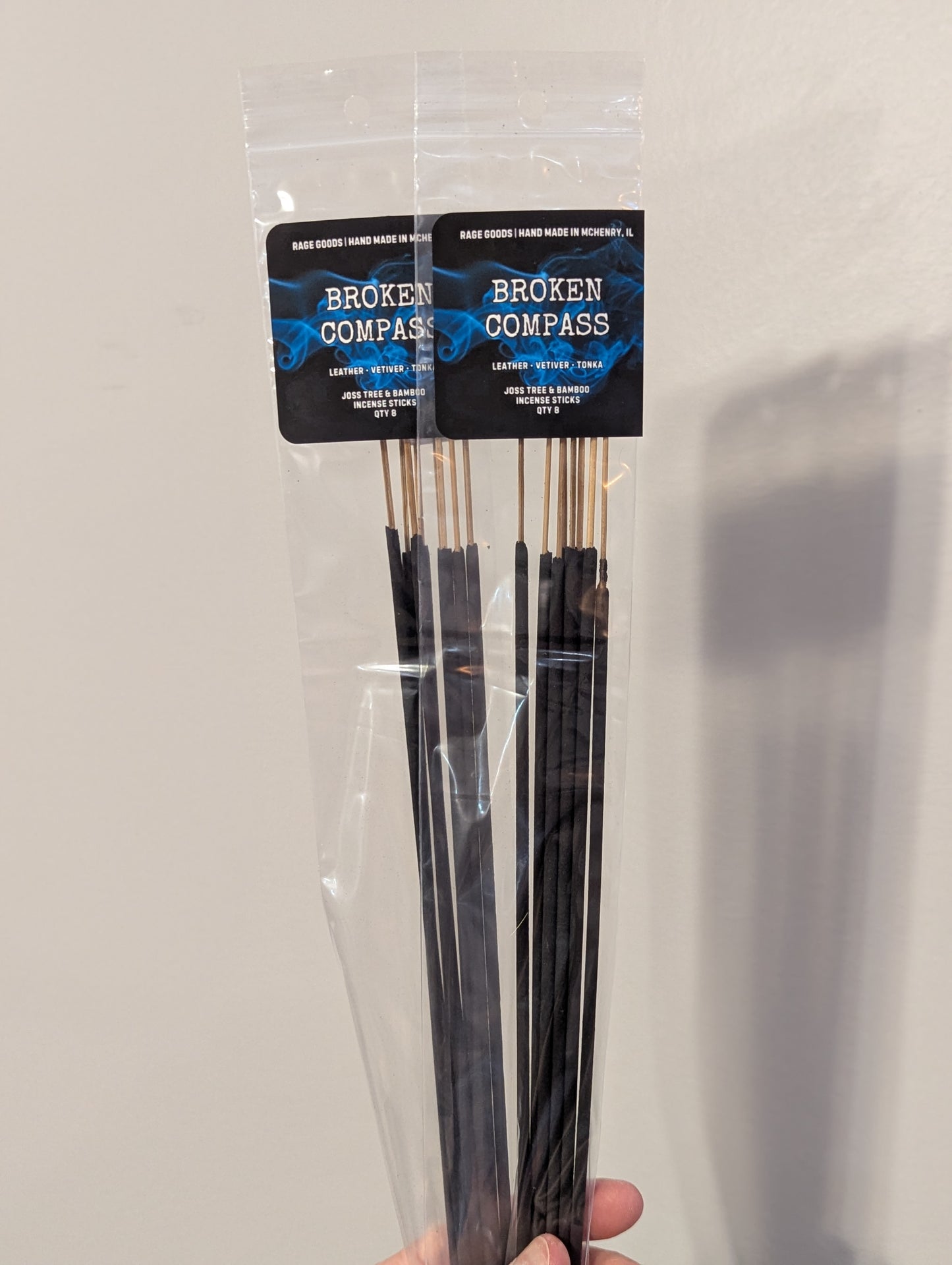 Incense Sticks (Limited Release)