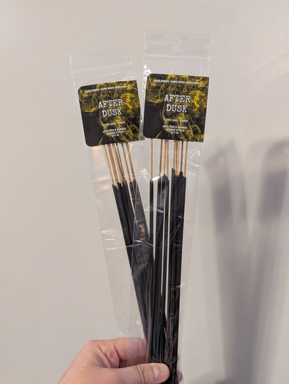 Incense Sticks (Limited Release)
